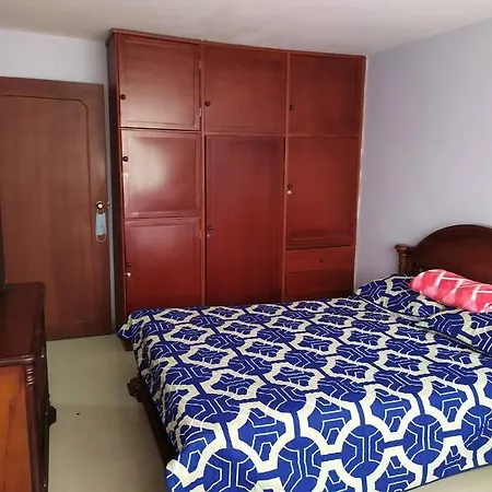 Hermoso Apartamento En Pasto. Central Parque San Andres Exterior photo