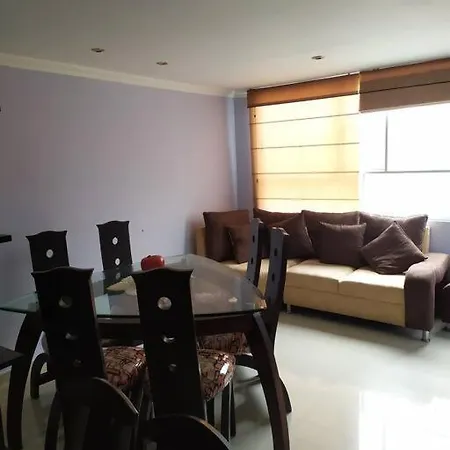Hermoso Apartamento En Pasto. Central Parque San Andres Exterior photo