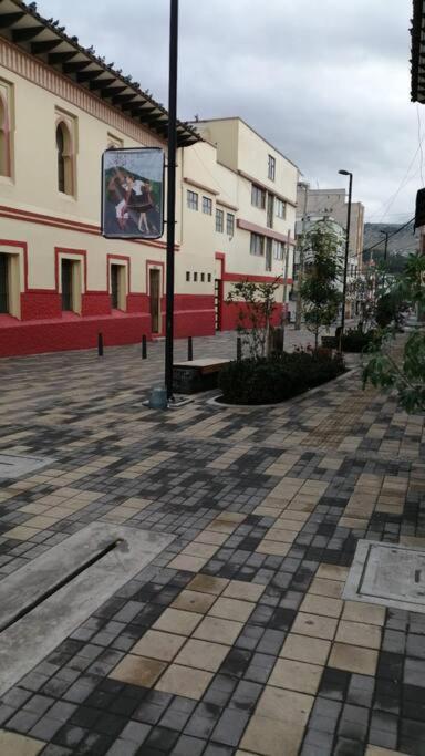Hermoso En Pasto. Parque San Andres *