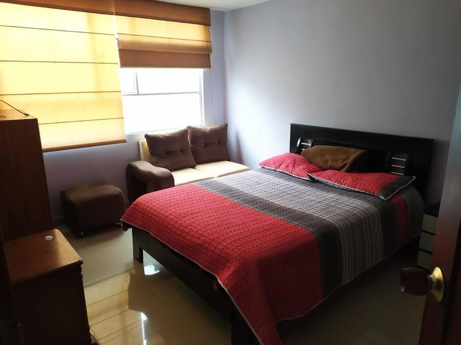 Apartment Hermoso En Pasto. Parque San Andres