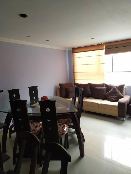 Apartment Hermoso En Pasto. Parque San Andres