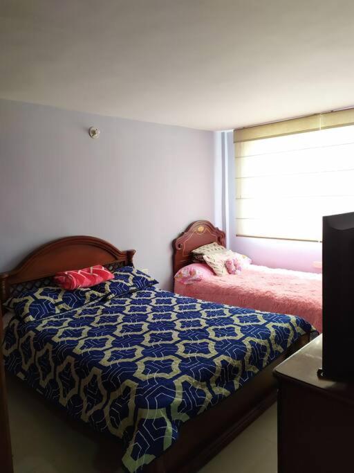Apartment Hermoso En Pasto. Parque San Andres *